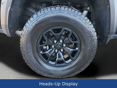 Used 2021 RAM 1500 TRX w/ TRX Level 2 Equipment Group image 30