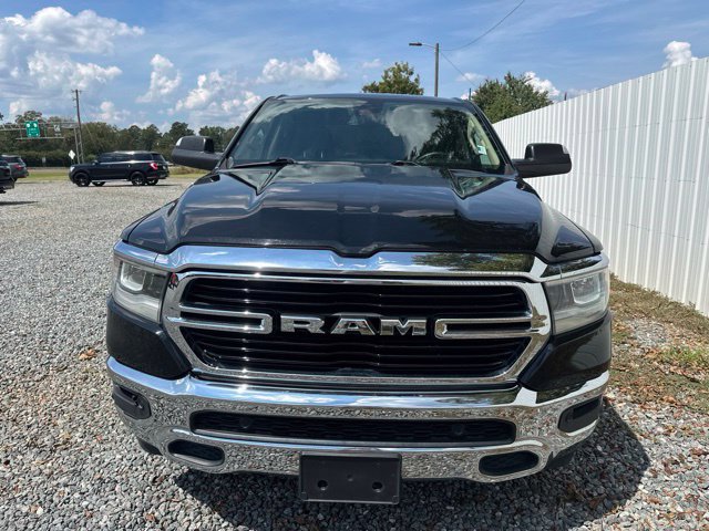 Used 2019 RAM 1500 Big Horn AWD/4WD image 8