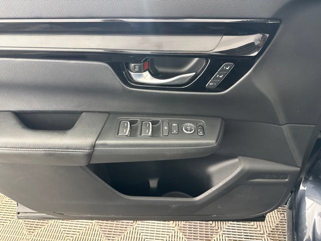 Certified 2024 Honda CR-V EX-L image 20