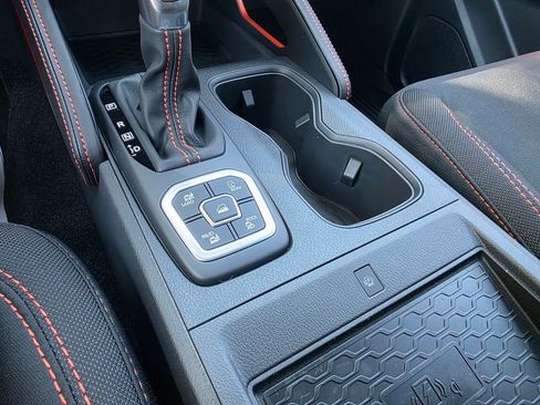 New 2026 Nissan Frontier PRO-4X w/ Pro-4x Convenience Package image 31