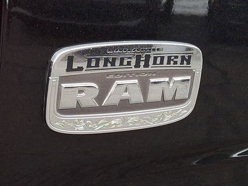Used 2015 RAM 1500 Laramie Longhorn w/ Convenience Group image 31