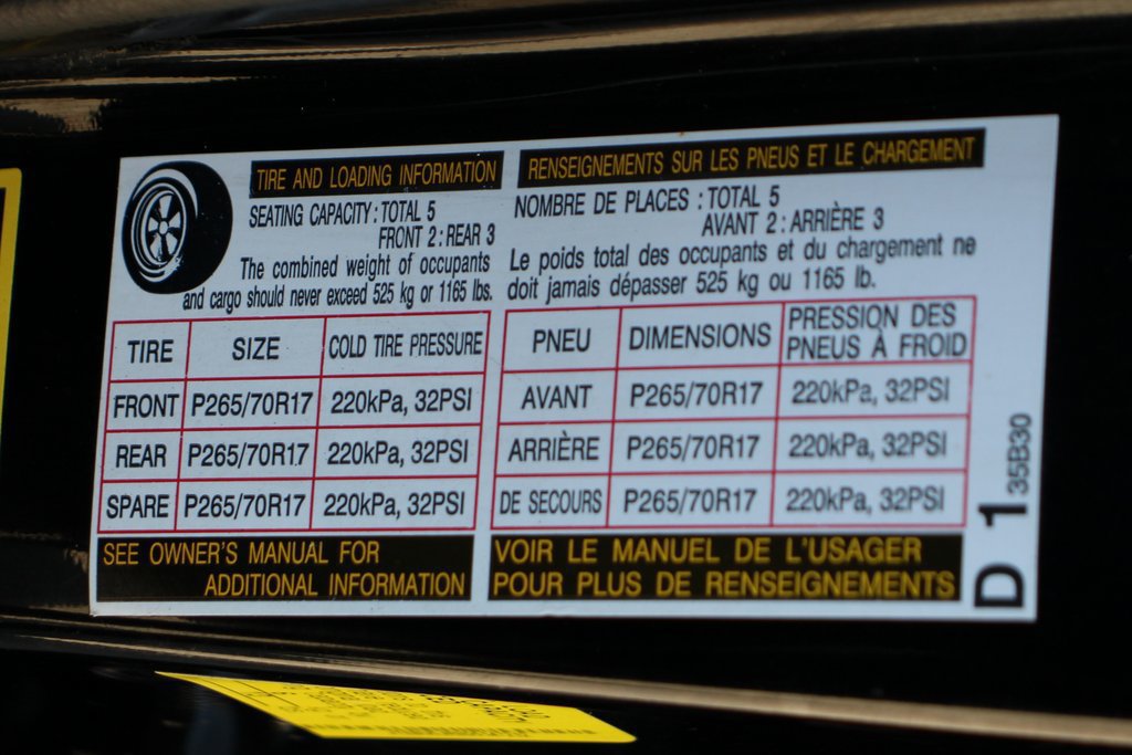 Used 2013 Toyota 4Runner SR5 w/ Convenience Pkg AWD/4WD image 46