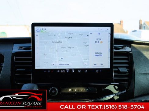 Used 2024 Ford Transit 350 XLT image 41