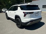 Used 2025 Chevrolet Equinox LT w/ Midnight Edition image 3