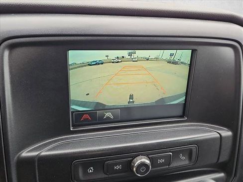 Used 2016 GMC Sierra 2500 4x4 Crew Cab w/ Sierra Convenience Package image 12