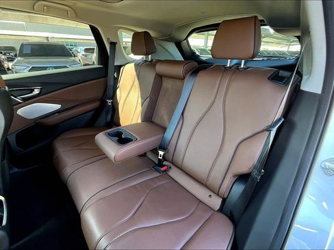 New 2025 Acura RDX SH-AWD w/ Advance Package image 17