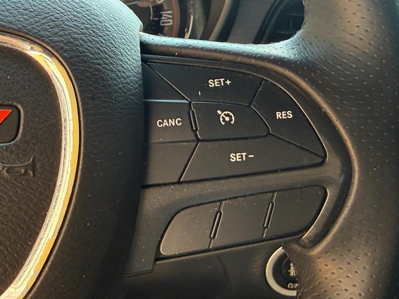 Used 2017 Dodge Challenger R/T w/ Blacktop Package RWD image 19