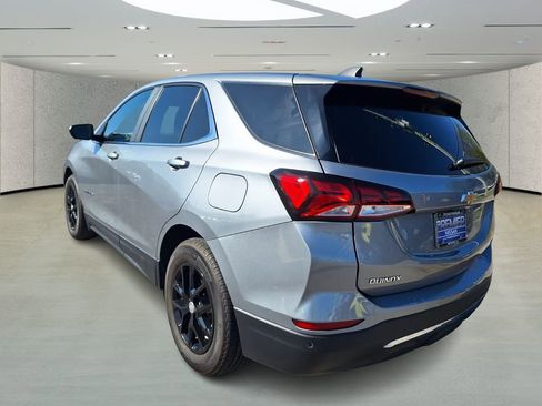 Used 2024 Chevrolet Equinox LT image 3