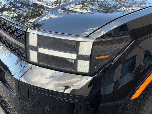 New 2026 Hyundai Santa Fe Calligraphy image 9