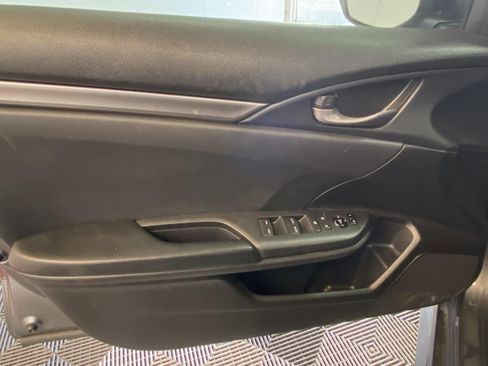 Used 2021 Honda Civic Sport image 18