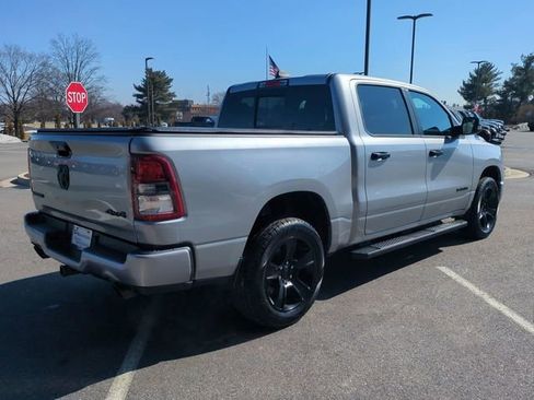 Used 2023 RAM 1500 Big Horn image 4