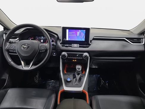 Certified 2024 Toyota RAV4 Adventure AWD/4WD image 9