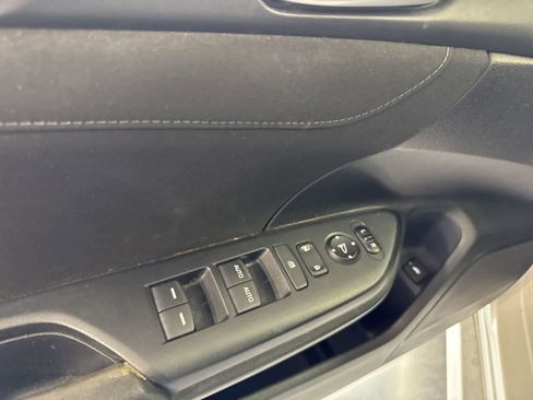 Used 2016 Honda Civic EX image 12