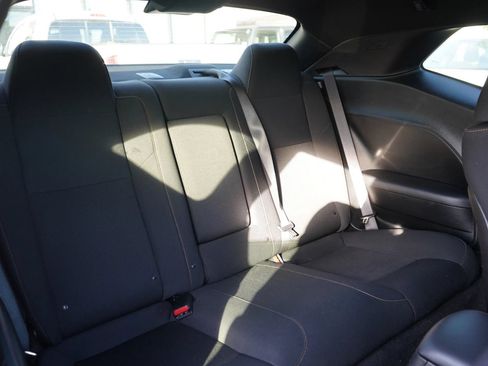 Used 2019 Dodge Challenger GT w/ Stars & Stripes Edition RWD image 19