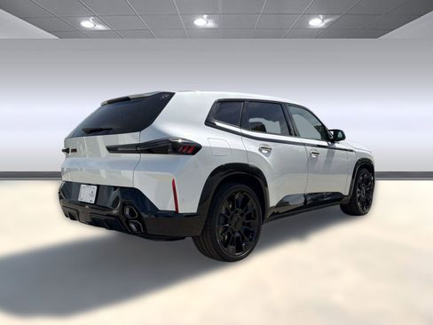 New 2026 BMW XM Label Red AWD/4WD image 6