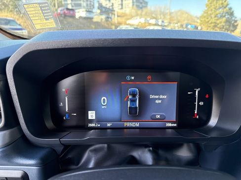 Certified 2025 Ford Maverick Lobo image 14