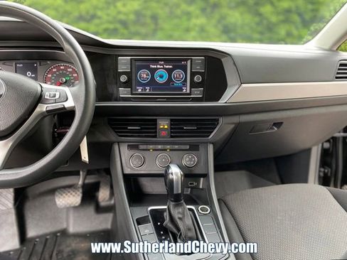 Used 2019 Volkswagen Jetta S w/ Driver Assistance Package FWD image 22