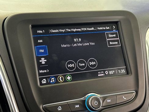 Used 2022 Chevrolet Equinox LS w/ LS Convenience Package image 18