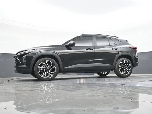 New 2026 Chevrolet Trax RS w/ Sunroof Package FWD image 54
