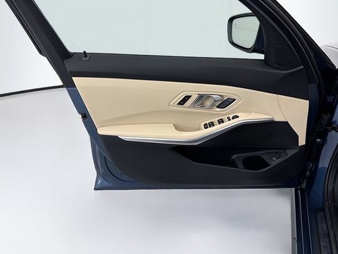 New 2026 BMW 330i Sedan w/ Premium Package RWD image 23