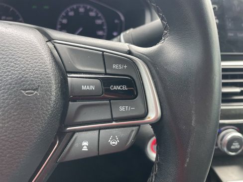 Used 2020 Honda Accord EX-L image 9