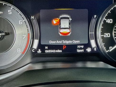Used 2021 Acura RDX FWD w/ Technology Package image 19