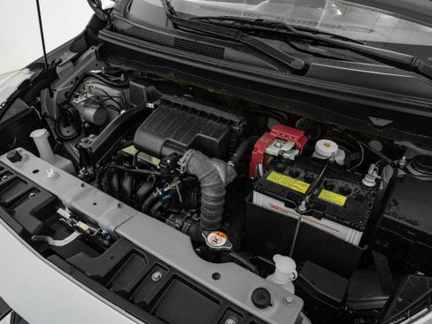 Used 2024 Mitsubishi Mirage BLACK EDITION AUTOMATIC REAR C image 43