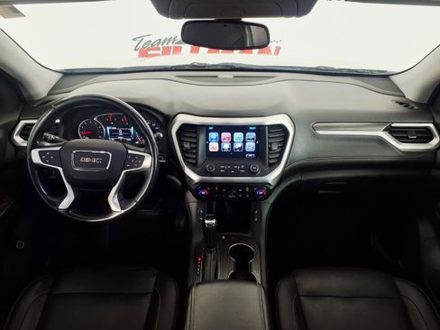 Used 2019 GMC Acadia SLT w/ LPO, Floor Liner Package FWD image 10