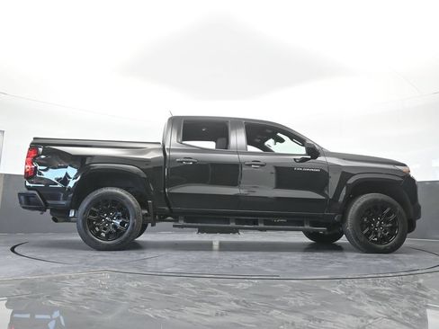 Used 2026 Chevrolet Colorado W/T w/ WT Custom Package RWD image 60