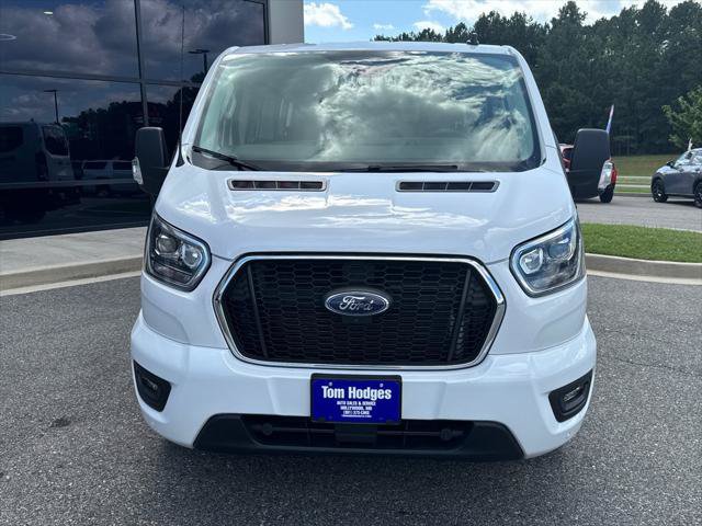 Used 2023 Ford Transit 350 XLT RWD image 2