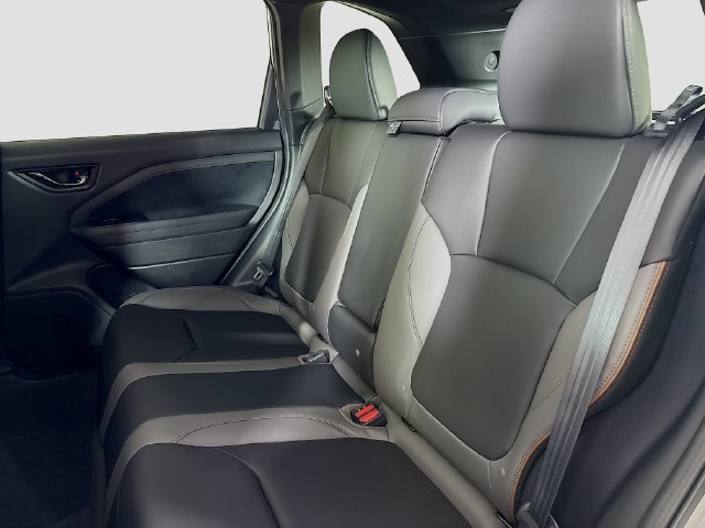 New 2026 Subaru Forester Sport AWD/4WD image 24