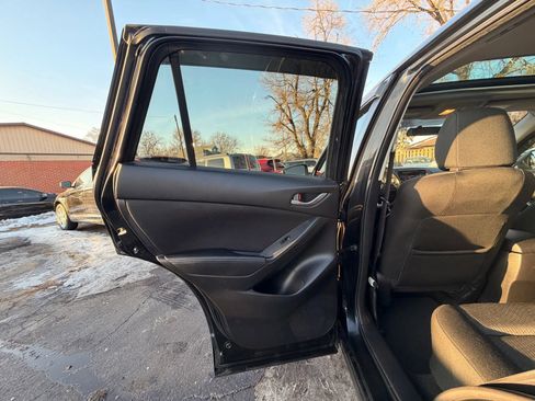 Used 2014 MAZDA CX-5 Touring w/ Bose/Moonroof Package image 15