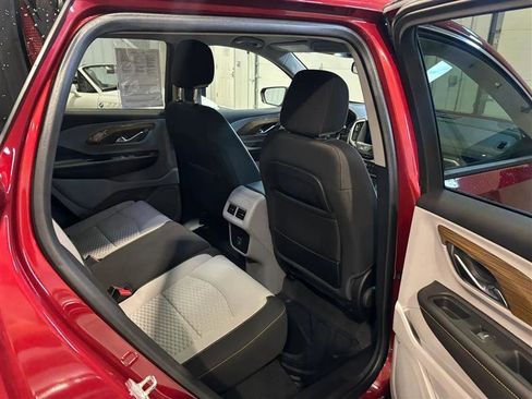Used 2018 GMC Terrain SLE w/ Driver Convenience Package AWD/4WD image 13