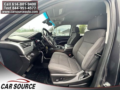 Used 2018 Chevrolet Suburban LS image 12