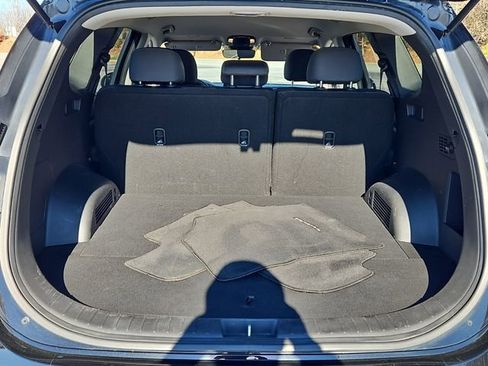 Used 2022 Hyundai Santa Fe SEL image 17