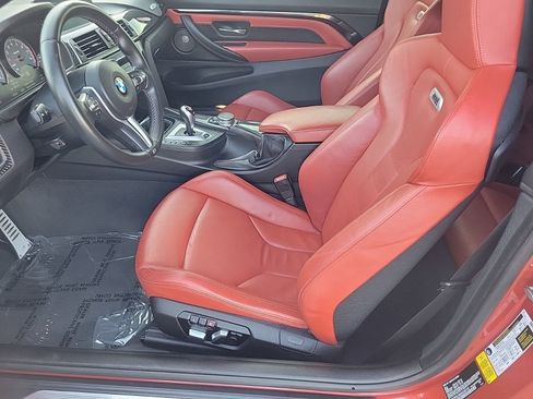 Used 2016 BMW M4 Coupe image 13