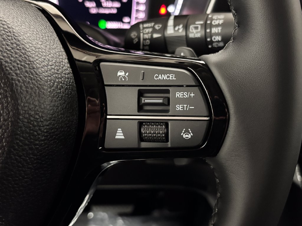 New 2026 Honda Pilot Touring image 18