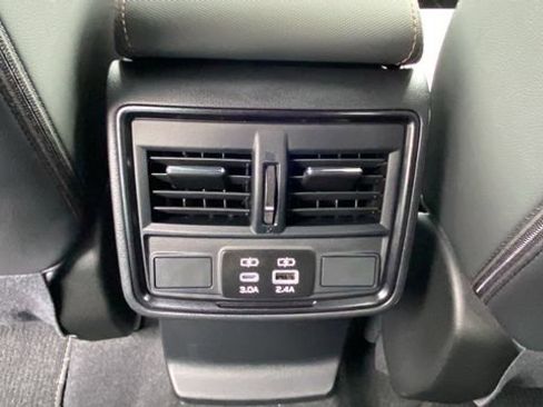 Certified 2025 Subaru Forester Sport image 16