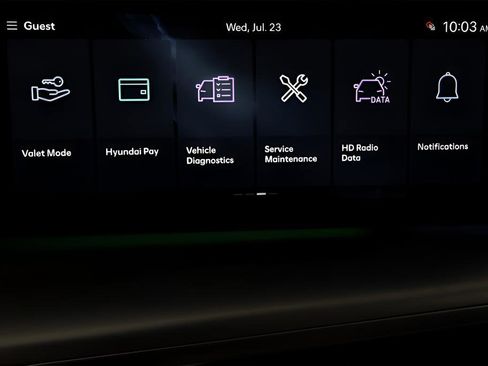 New 2026 Hyundai Ioniq 9 SEL image 29