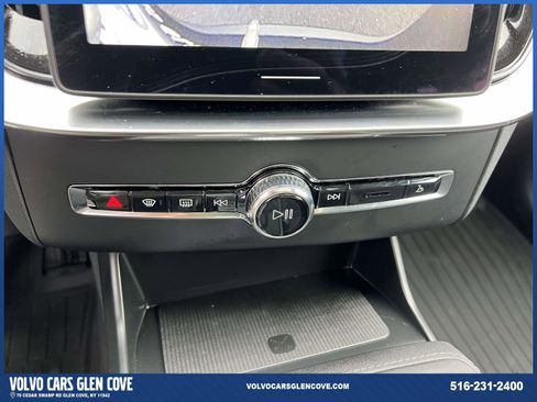 Used 2026 Volvo XC90 B5 Plus w/ Protection Package image 30