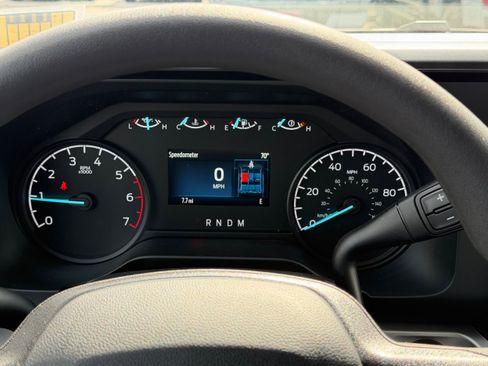 New 2026 Ford F250 XL AWD/4WD image 38