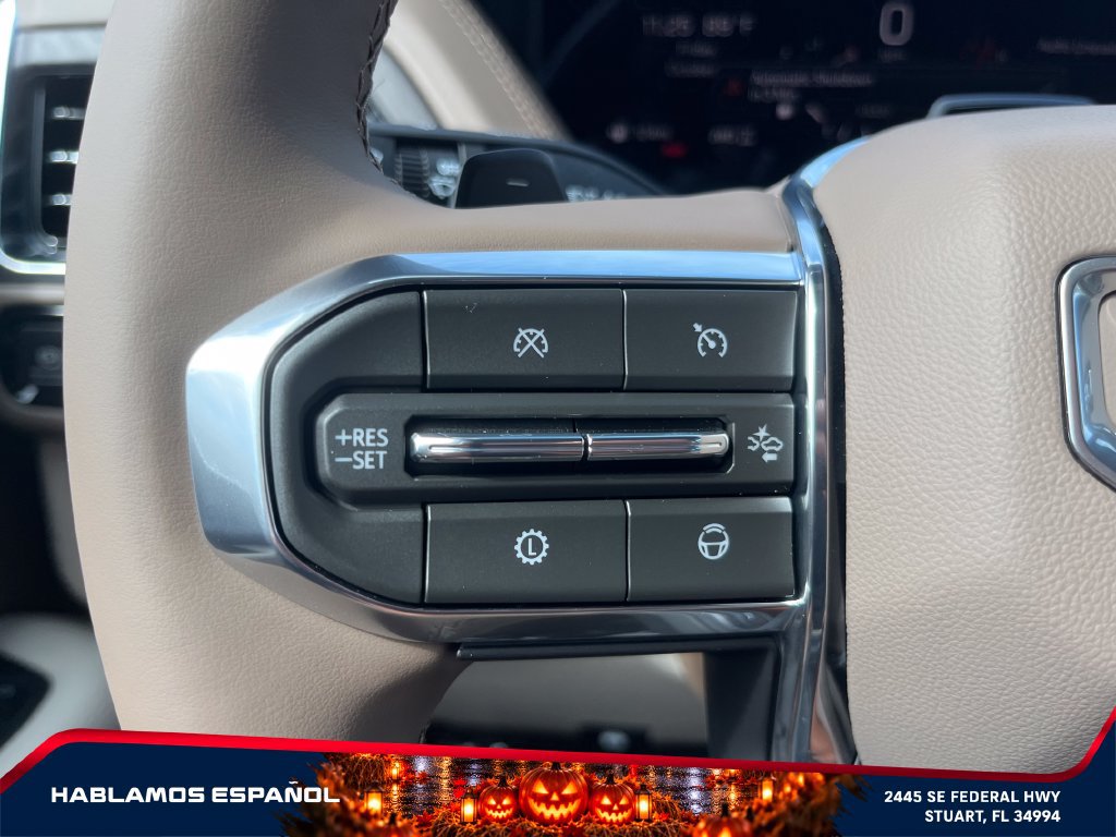 New 2027 GMC Yukon Denali w/ Denali Reserve Package AWD/4WD image 26