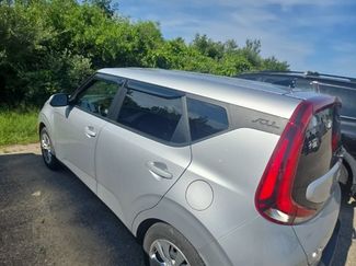 Used 2020 Kia Soul LX FWD video 2