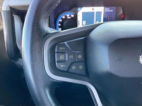Used 2022 Ford Bronco Badlands image 20