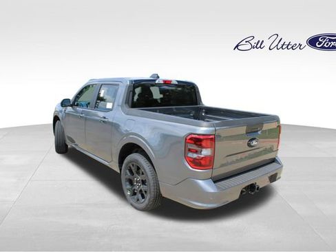 New 2025 Ford Maverick Lobo image 4