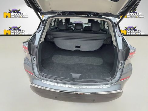 Used 2020 Nissan Murano Platinum AWD/4WD image 30