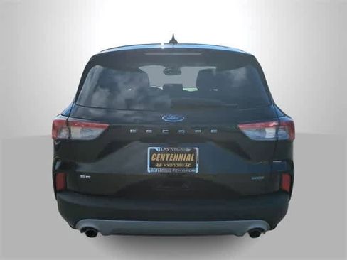 Used 2020 Ford Escape SE Sport image 7