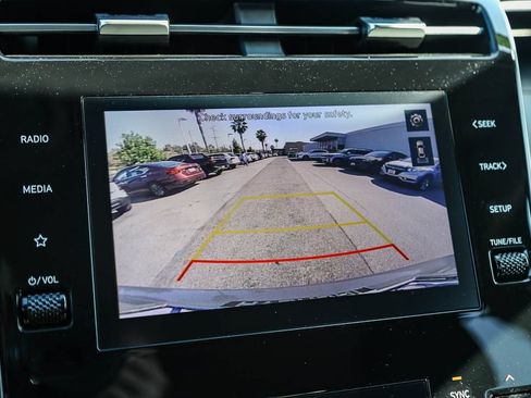 Used 2024 Hyundai Tucson SEL FWD image 23
