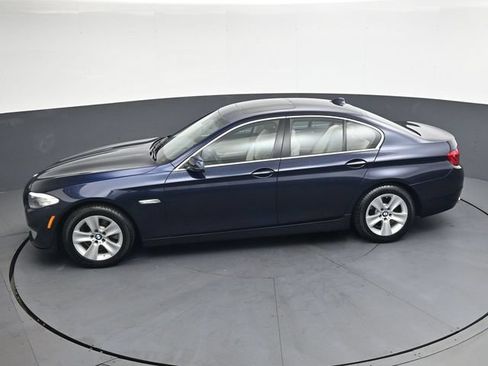 Used 2013 BMW 528i Sedan RWD image 24