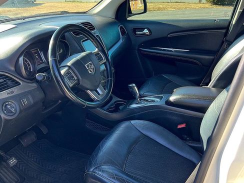 Used 2019 Dodge Journey Crossroad image 15